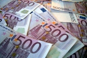 Širjenju metliške poslovne cone, evropska denarna podpora