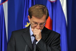 Miro Cerar pred šestimi leti ni zaupal tujim mednarodnim sodnikom 