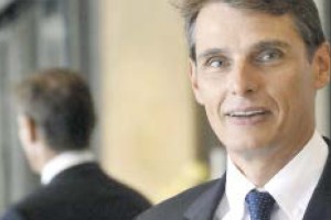 Stefan Gehrold: TTIP bo prinesel nova delovna mesta