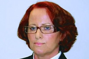 Sabotaža sodstva pod vodstvom Marjetice Žibert