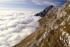 Lonely Planet turistom po svetu priporoča: Obiščite Julijske Alpe