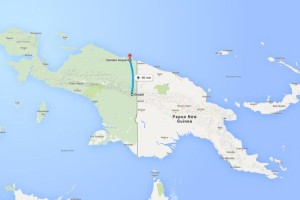 Našli naj bi razbitine pogrešanega indonezijskega letala