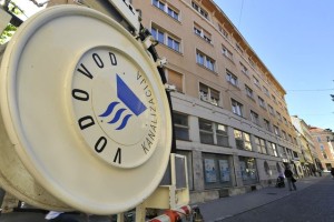 V Sloveniji 160.000 ljudi odvisnih od zasebnih vodovodov
