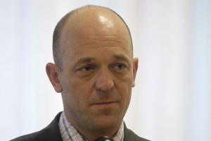 Žurej šokiral z odstopom zaradi "stalnih napadov" in "metanja polen pod noge"