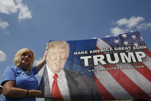 Donald Trump načrtuje izgon vseh nezakonitih priseljencev iz ZDA