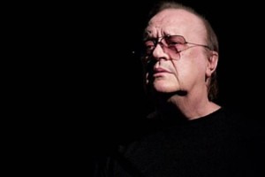 Umrl hrvaški glasbenik Arsen Dedić