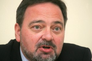 Janez Čebulj: Patria zastara v dveh letih od dneva, ko je ustavno sodišče razveljavilo pravnomočne sodbe