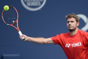 Wawrinka nezadovoljen z "neiskrenim" opravičilom Kyrgiosa