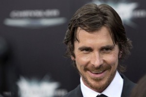 Christian Bale bo upodobil legendarnega Enza Ferrarija