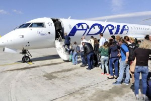 En evro bi bil preveč za AA: država bo lahko vesela, da se bo znebila zgubarja