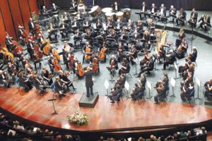 Izraelska filharmonija z Zubinom Mehto spet v Ljubljani