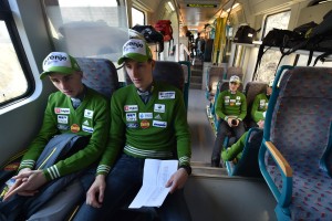 Pričetek prodaje subvencioniranih vozovnic na Slovenskih železnicah