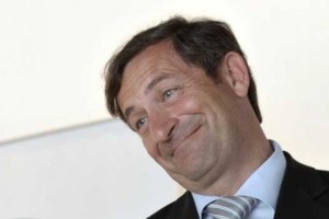Karl Erjavec: Neokusno bi bilo, če bi predsednik državnega zbora postal zunanji minister, jaz pa predsednik parlamenta; to ne pride v poštev.