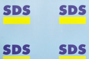SDS v DZ vložila priporočilo glede podatkov ESČP