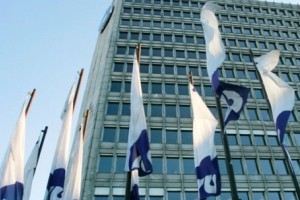Banke ob polletju s 120 milijoni evrov dobička