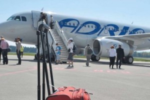 Investitorji v Adrii Airways Tehniki še opravljajo skrbne preglede
