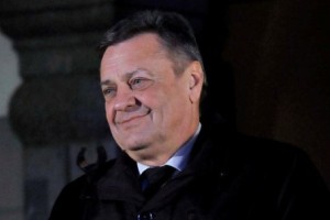 Janković na sodišču zanikal zlorabo položaja pri vodenju Mercatorja