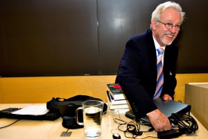 Profesor psihologije Nyborg: Priseljenci znižujejo povprečen IQ, kar ogroža demokracijo