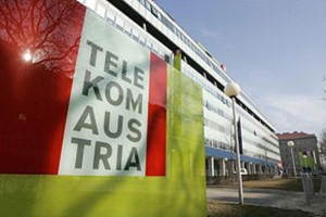 Telekom Austria naj bi dobil zeleno luč za prevzem Amisa