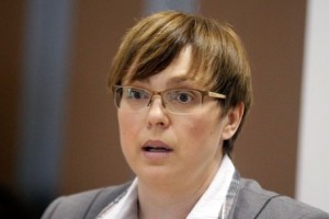 Pirc Musarjeva spet izgubila spor z RTV Slovenija