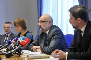 Kršitelji človekovih pravic imajo zagovornike svojega početja
