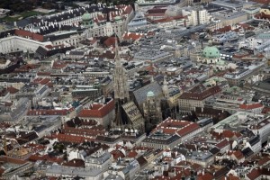 Tudi Slovenija na konferenci o begunski krizi na Dunaju