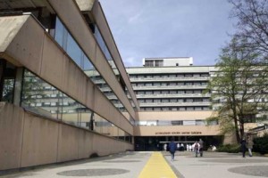 V UKC Ljubljana ob poročilu o otroški srčni kirurgiji izpostavljajo ukrepe v zadnjem v letu in pol 