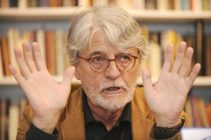 Kulturniki ne bi varčevali, želijo sredstva do dveh odstotkov BDP
