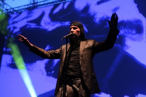 Laibach: Od državnih sovražnikov do državnih ljubimcev