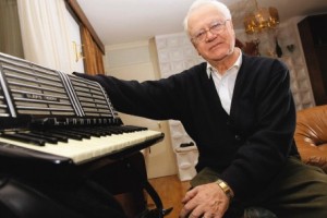 Na Golici se bodo spomnili 110-letnice stare koče in 60-letnice Avsenikove polke