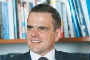 Matej Avbelj o pravnih bizarnostih