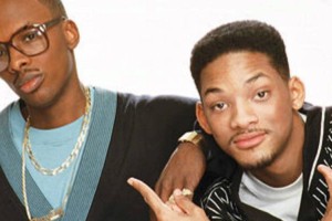 HIT DNEVA: DJ Jazzy Jeff &#38;The Fresh Prince - Summertime