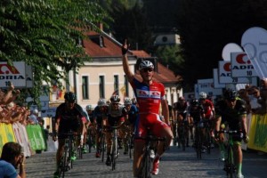 FOTO &#38; VIDEO: Kumpu tudi zmaga Zagreb - Novo mesto