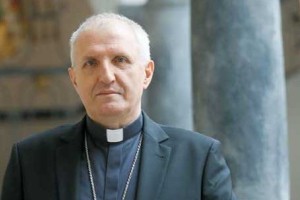 SŠK o begunski krizi: Državljani smo pred testom solidarnosti 