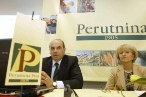 Na skupščini Perutnine o večmilijonski dokapitalizaciji Sija