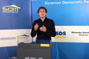 V SDM pogrešajo konkretne ukrepe vlade na področju mladine