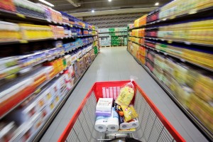 V Sloveniji avgusta na mesečni ravni inflacija, na letni deflacija 