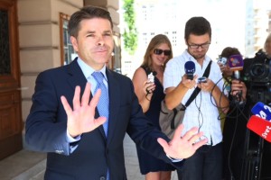Geržina od veleposlaniške kandidature odstopa zaradi diskreditacij