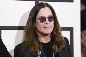 Ozzy Osbourne načrtuje nov samostojni album