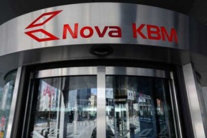 Evropska komisija Apollu prižgala zeleno luč za nakup NKBM