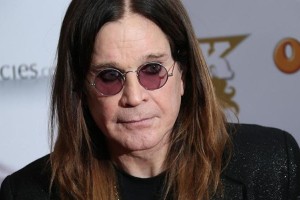 Ozzy Osbourne načrtuje nov samostojni album