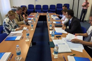 Vodstvo NSi o predlogih ukrepov za nižje davke z gospodarskimi in sindikalnimi organizacijami