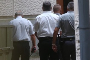 Milko Novič ne priznava umora svojega nekdanjega nadrejenega