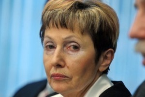 Kolar Celarčeva o ugotovitvah na nevrologiji: Resno opozorilo, da do takšnih dogodkov ne pride več 
