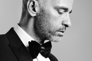 Eros Ramazzotti: Nisem romantik 24 ur v dnev