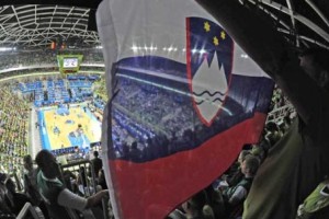 Slovenija na stavnicah tik za olimpijskimi kvalifikacijami