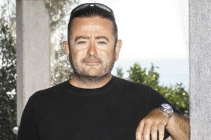 Miha Pogačnik: To ni neposredni izhod na odprto morje