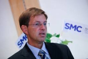 SMC pred prvim jesenskim plenarnim zasedanjem DZ na dvodnevni posvet