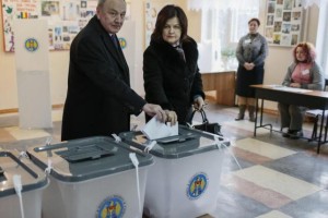 V Moldaviji največji protesti v zgodovini države