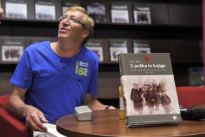 Jože Dežman: Angel pozabe in milost Božja